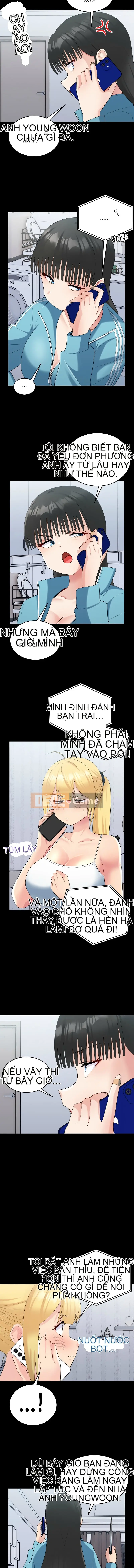 Bài học xưng tội Chương 33-34