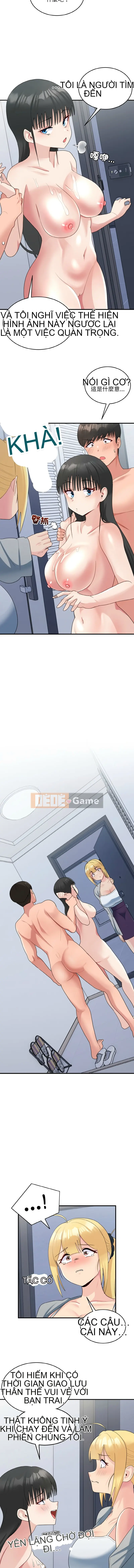 Bài học xưng tội Chương 33-34