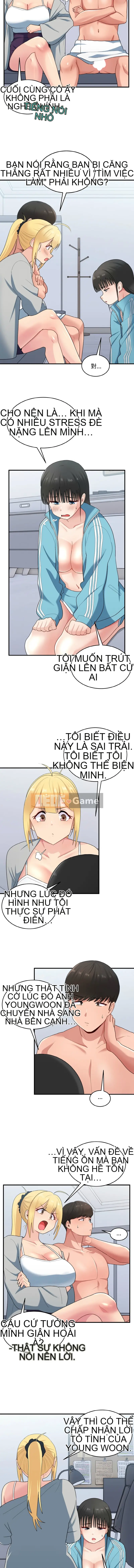 Bài học xưng tội Chương 33-34