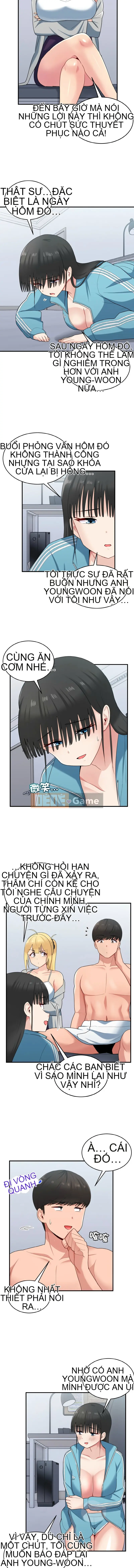 Bài học xưng tội Chương 33-34