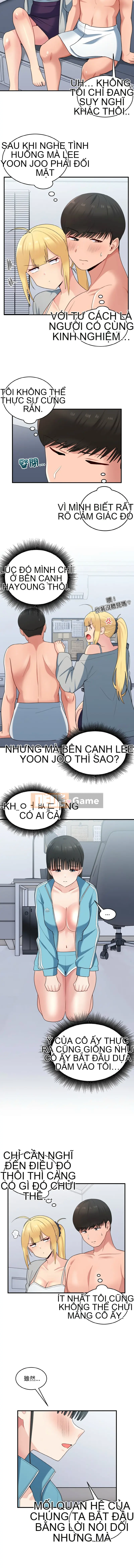 Bài học xưng tội Chương 33-34