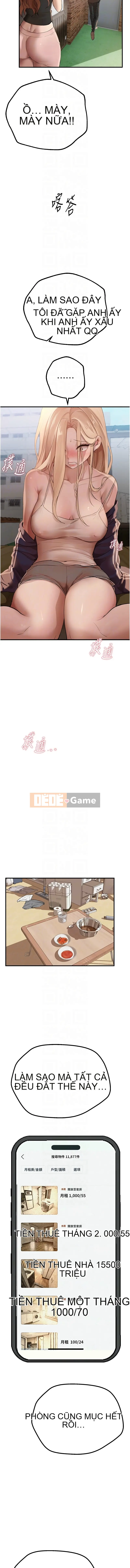 Đẹp -Ngày Chương 17-18