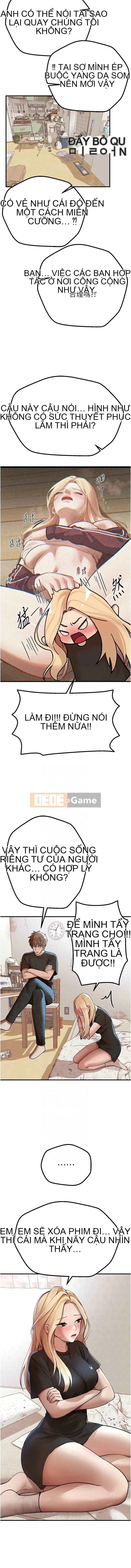 Đẹp -Ngày Chương 17-18