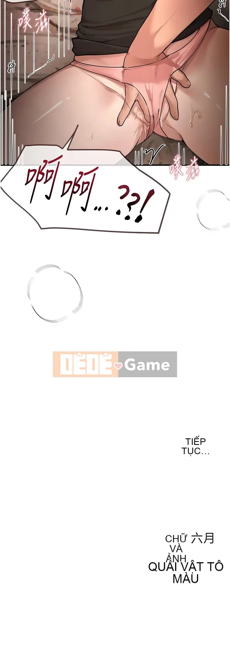 Đẹp -Ngày Chương 17-18