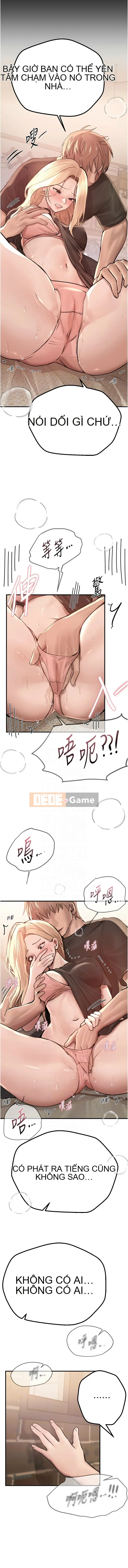 Đẹp -Ngày Chương 17-18