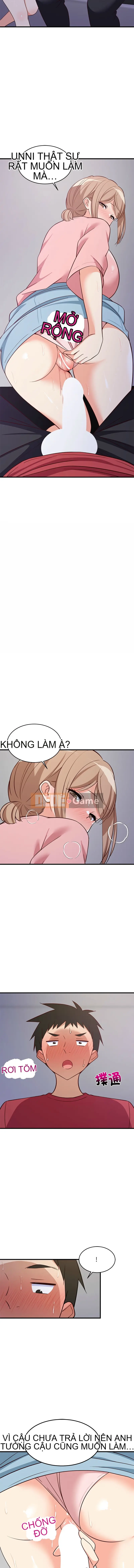 Gia sư sống ở nhà tôi Chương 28-29