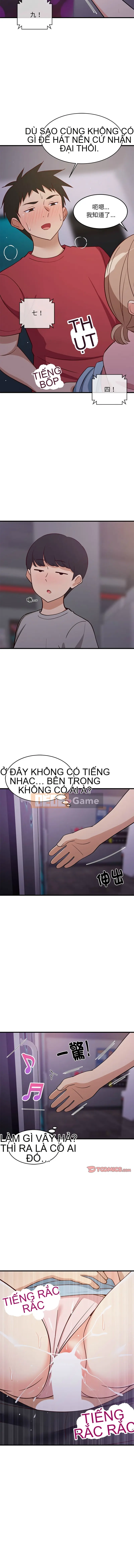 Gia sư sống ở nhà tôi Chương 28-29