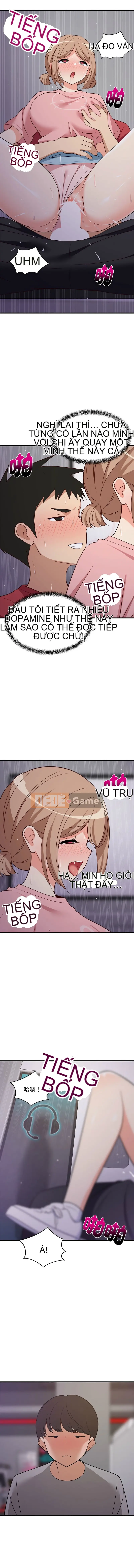 Gia sư sống ở nhà tôi Chương 28-29