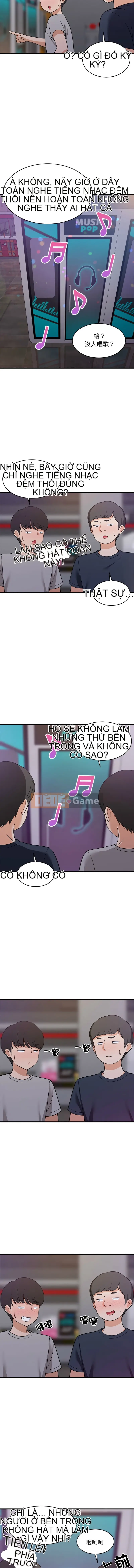 Gia sư sống ở nhà tôi Chương 28-29