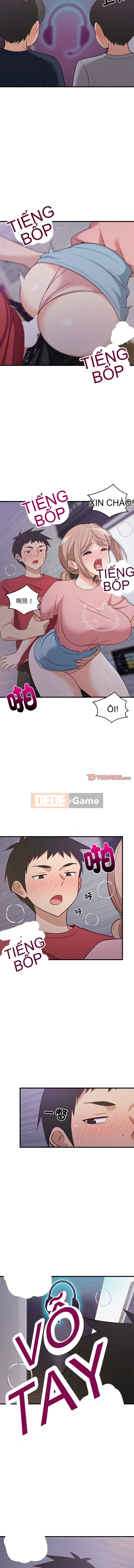 Gia sư sống ở nhà tôi Chương 28-29