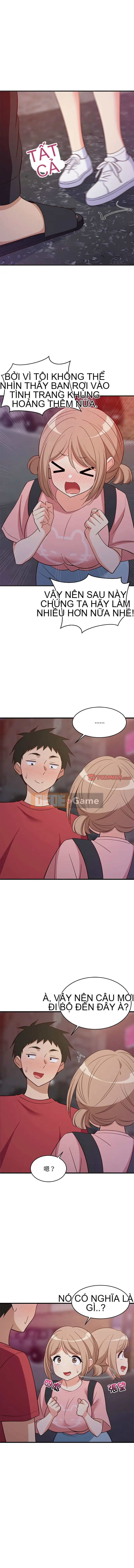 Gia sư sống ở nhà tôi Chương 28-29