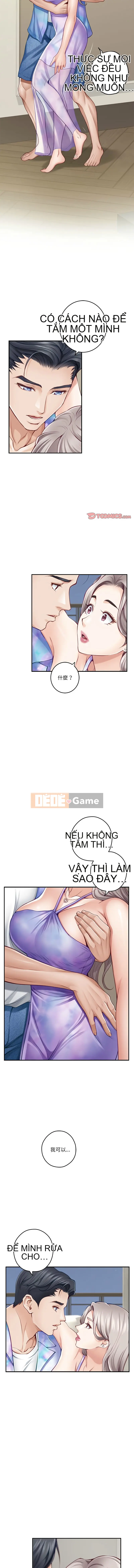 Thần niềm vui Chương 27-28