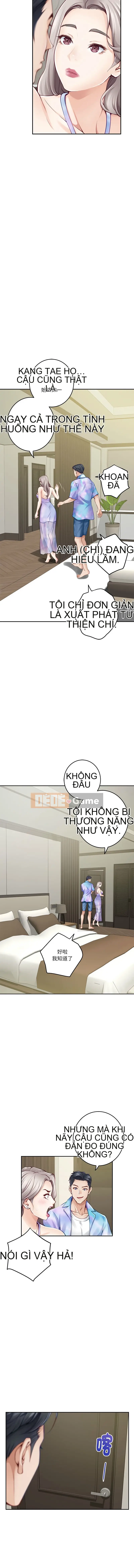 Thần niềm vui Chương 27-28