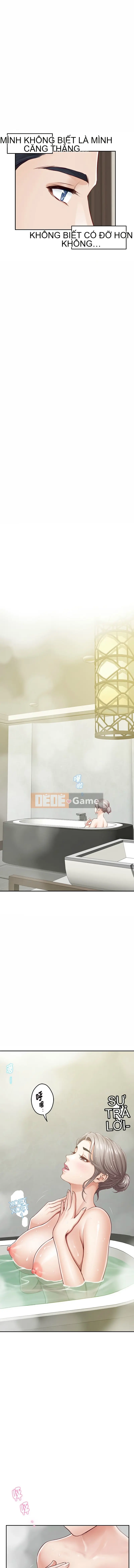 Thần niềm vui Chương 27-28