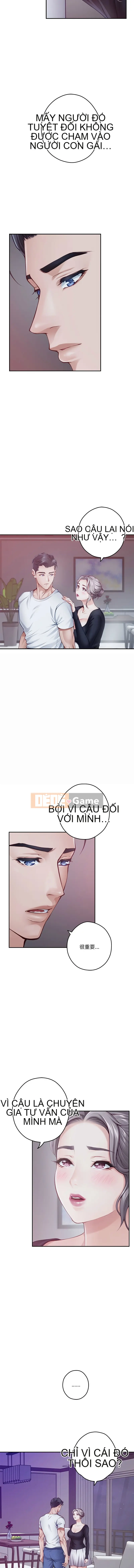 Thần niềm vui Chương 27-28