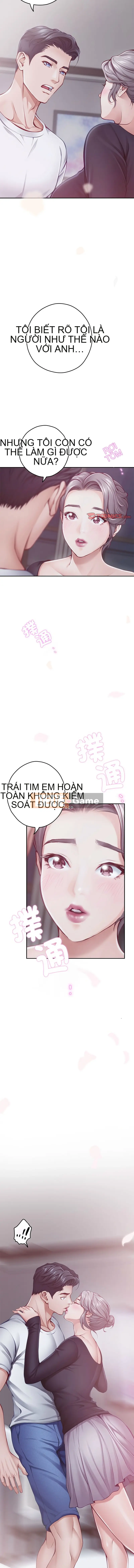 Thần niềm vui Chương 27-28