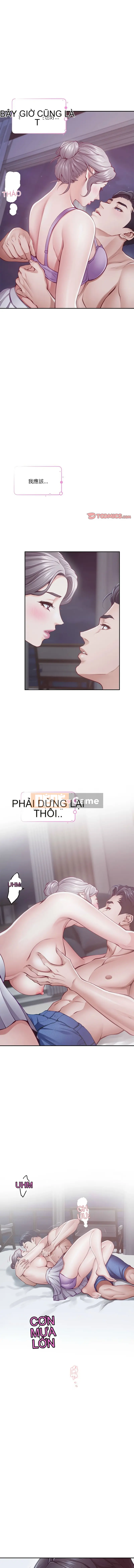 Thần niềm vui Chương 27-28