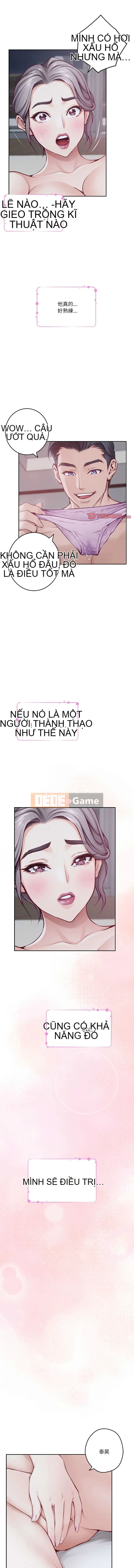 Thần niềm vui Chương 27-28