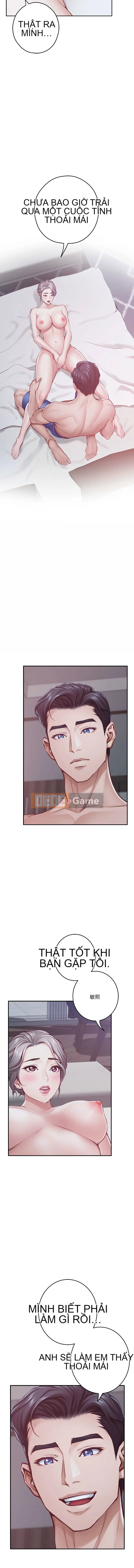 Thần niềm vui Chương 27-28