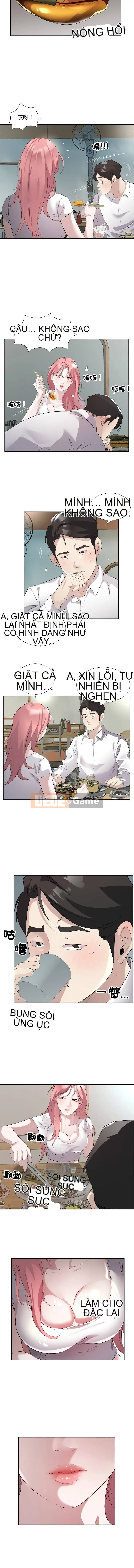 Cô ấy có những động cơ thầm kín Chương 12-13