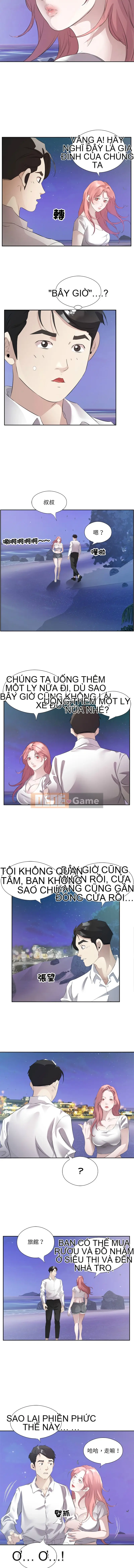 Cô ấy có những động cơ thầm kín Chương 12-13