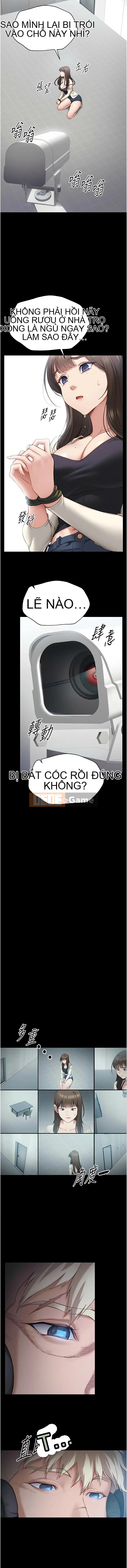 Hướng dẫn hướng dẫn cho các cô gái Chương 1-7