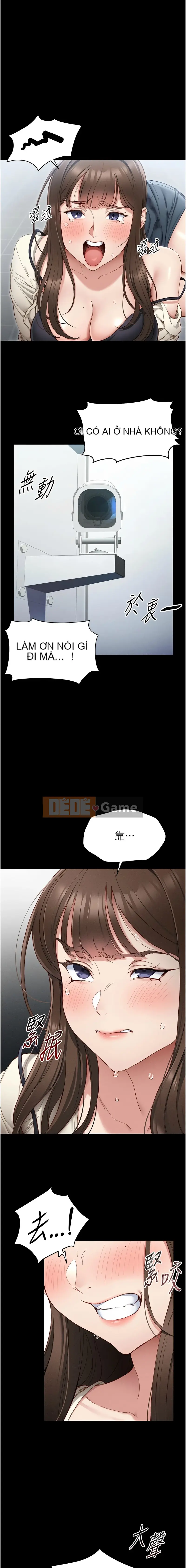 Hướng dẫn hướng dẫn cho các cô gái Chương 1-7