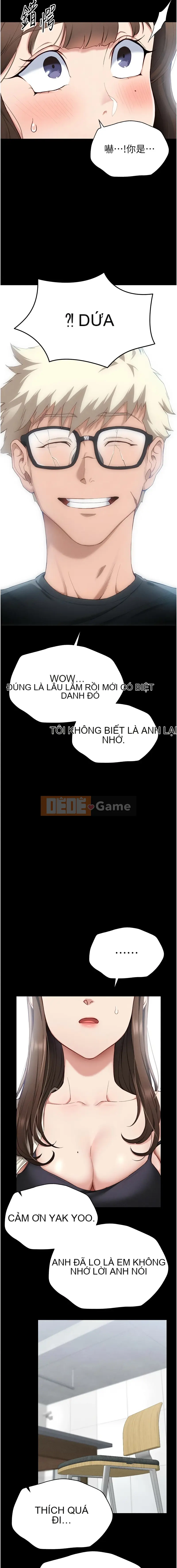 Hướng dẫn hướng dẫn cho các cô gái Chương 1-7