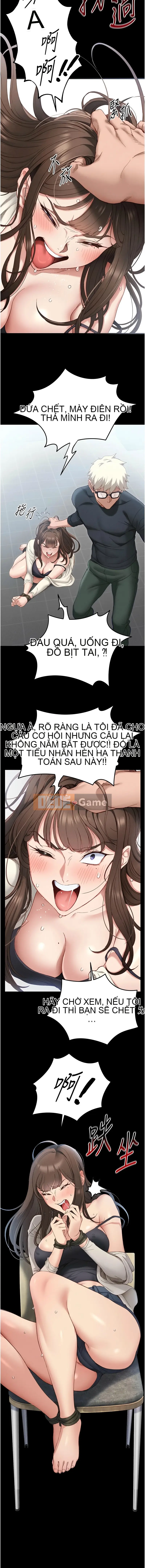 Hướng dẫn hướng dẫn cho các cô gái Chương 1-7