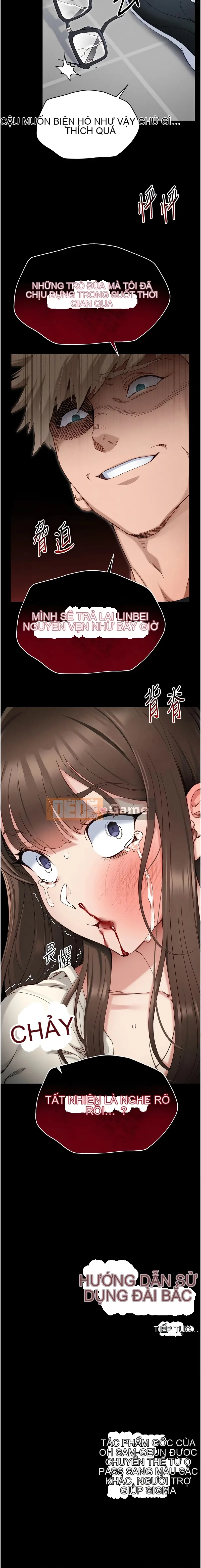 Hướng dẫn hướng dẫn cho các cô gái Chương 1-7