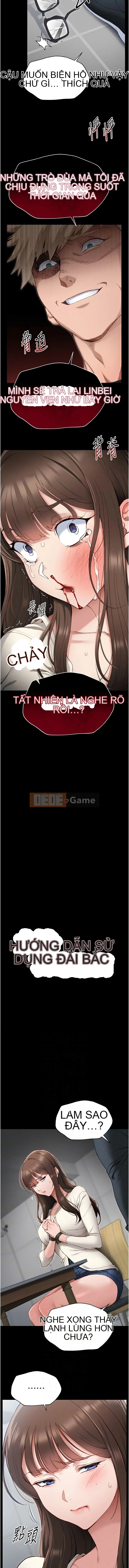 Hướng dẫn hướng dẫn cho các cô gái Chương 1-7