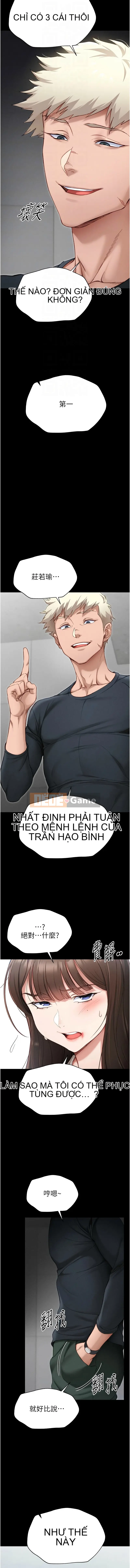 Hướng dẫn hướng dẫn cho các cô gái Chương 1-7