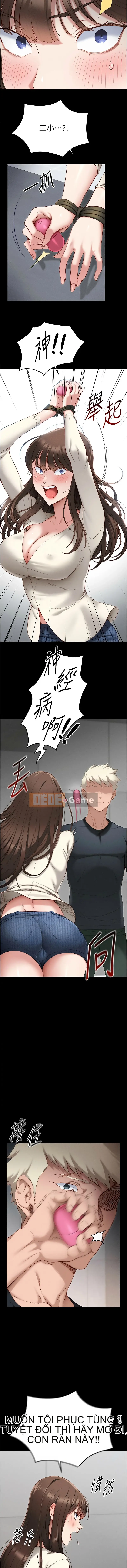 Hướng dẫn hướng dẫn cho các cô gái Chương 1-7