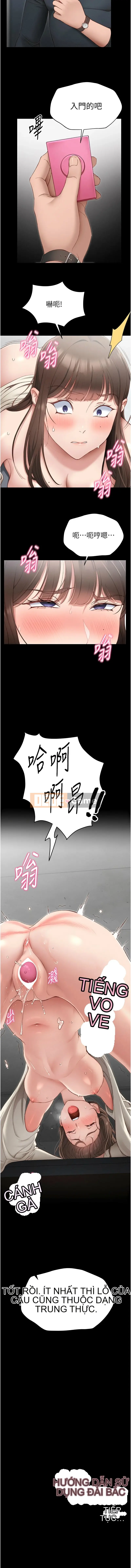 Hướng dẫn hướng dẫn cho các cô gái Chương 1-7