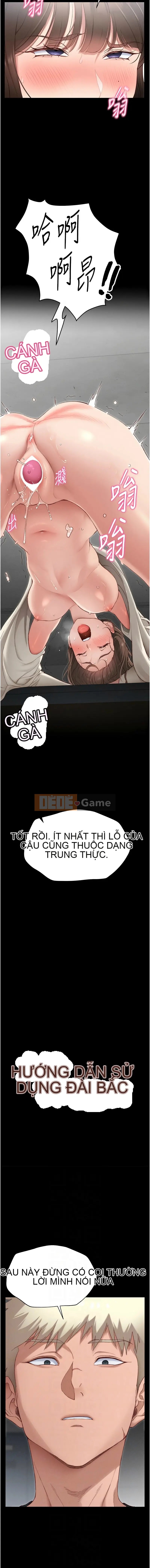 Hướng dẫn hướng dẫn cho các cô gái Chương 1-7