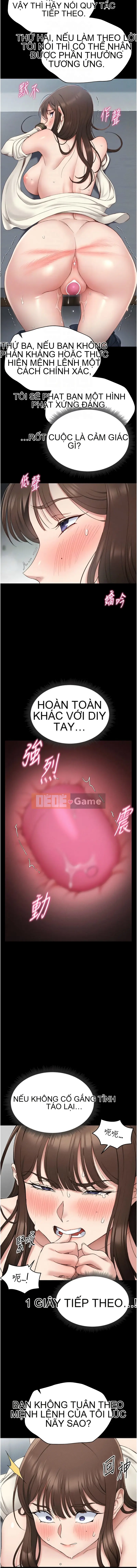 Hướng dẫn hướng dẫn cho các cô gái Chương 1-7