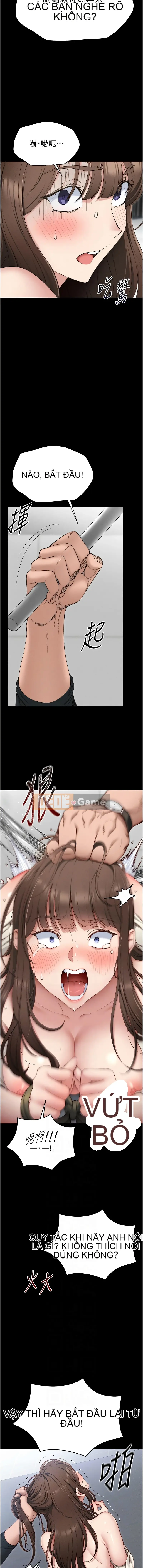 Hướng dẫn hướng dẫn cho các cô gái Chương 1-7