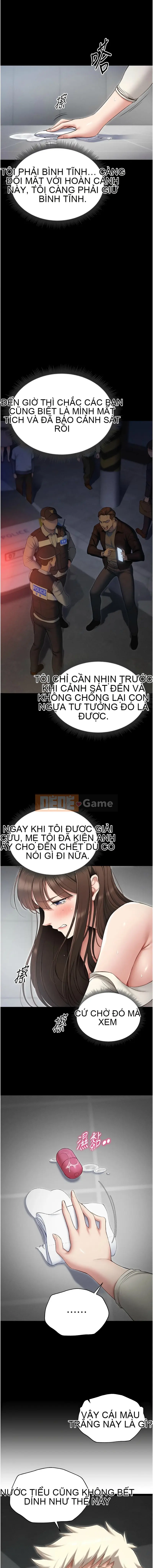 Hướng dẫn hướng dẫn cho các cô gái Chương 1-7