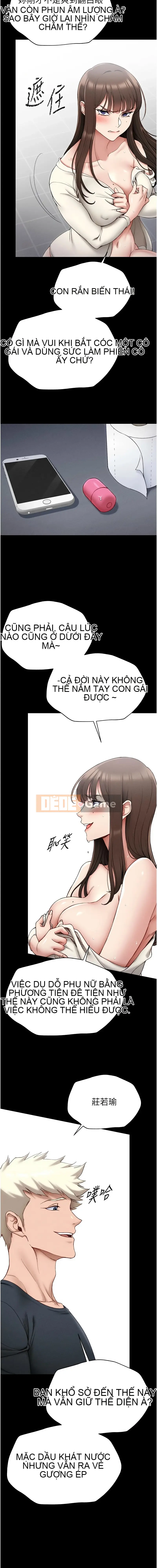 Hướng dẫn hướng dẫn cho các cô gái Chương 1-7