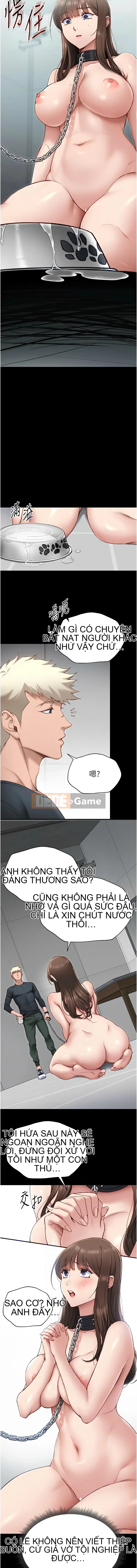 Hướng dẫn hướng dẫn cho các cô gái Chương 1-7