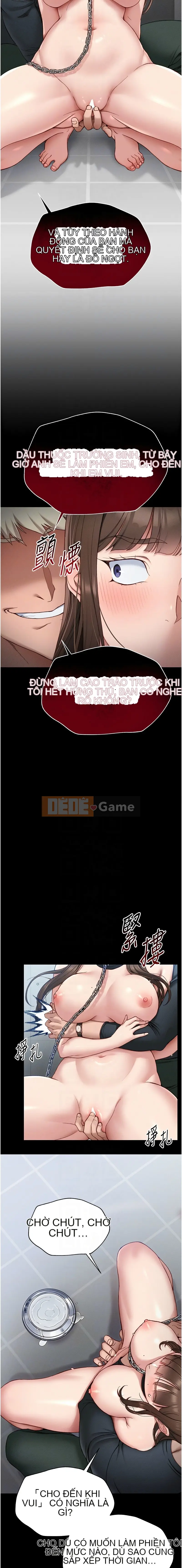 Hướng dẫn hướng dẫn cho các cô gái Chương 1-7