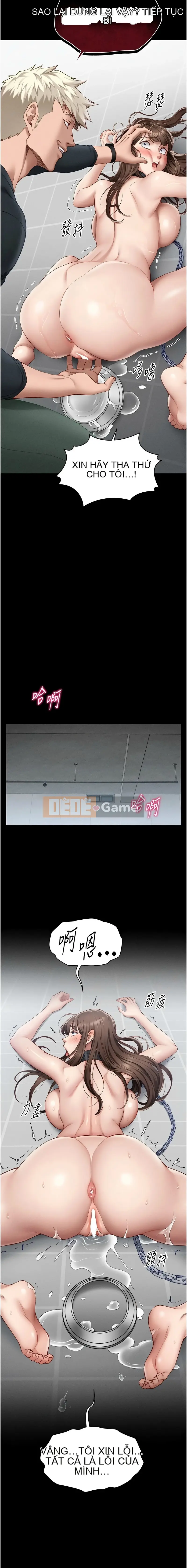 Hướng dẫn hướng dẫn cho các cô gái Chương 1-7