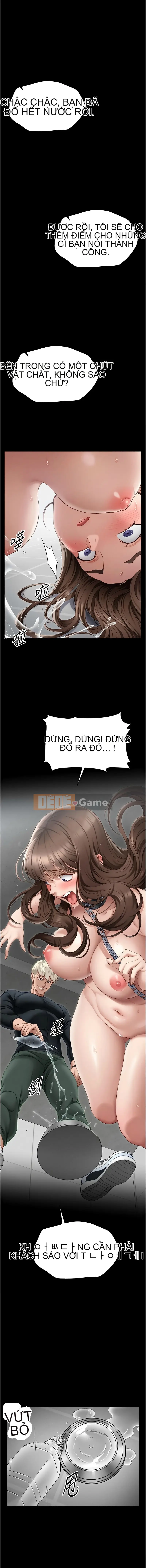 Hướng dẫn hướng dẫn cho các cô gái Chương 1-7