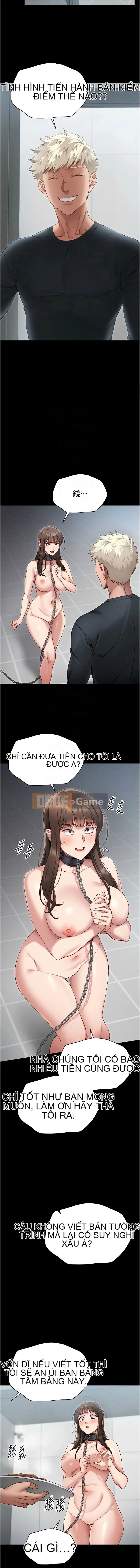 Hướng dẫn hướng dẫn cho các cô gái Chương 1-7