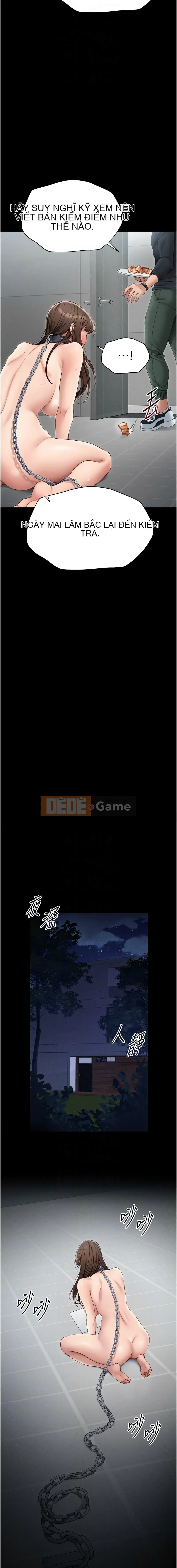 Hướng dẫn hướng dẫn cho các cô gái Chương 1-7