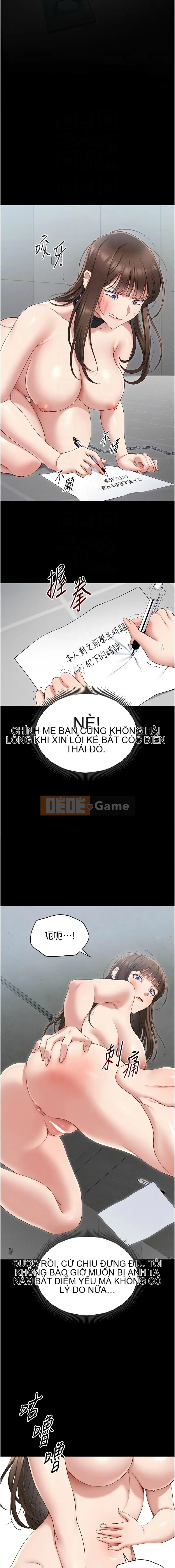 Hướng dẫn hướng dẫn cho các cô gái Chương 1-7