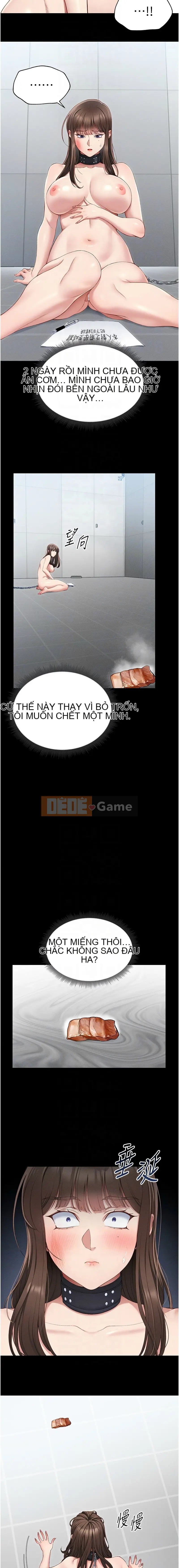 Hướng dẫn hướng dẫn cho các cô gái Chương 1-7