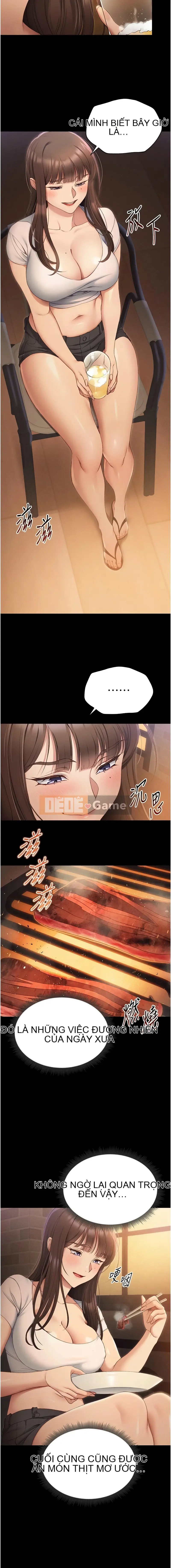 Hướng dẫn hướng dẫn cho các cô gái Chương 1-7