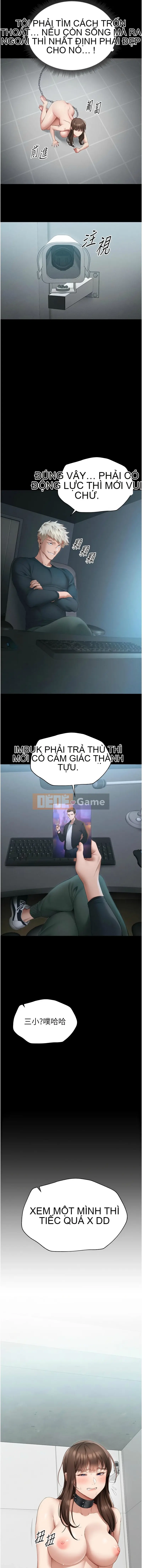 Hướng dẫn hướng dẫn cho các cô gái Chương 1-7