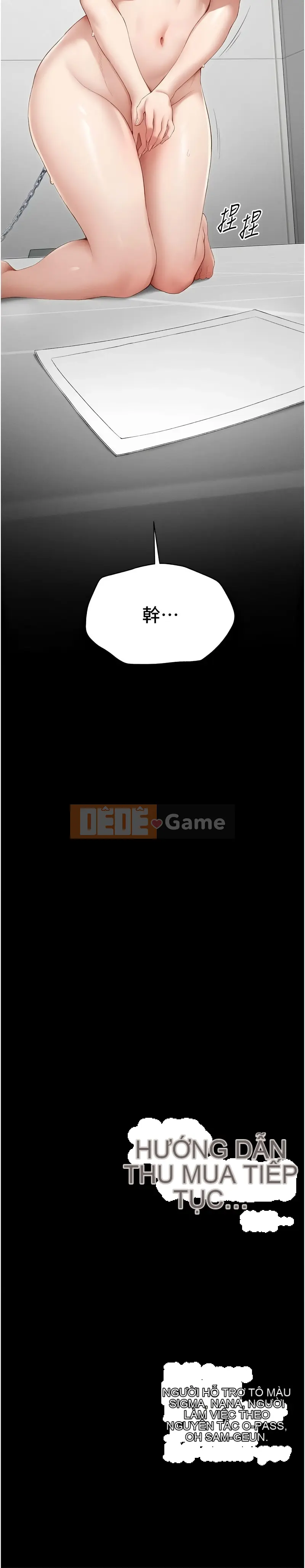 Hướng dẫn hướng dẫn cho các cô gái Chương 1-7